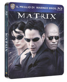Matrix (Ltd Steelbook)