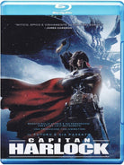 Capitan Harlock