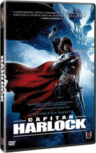 Capitan Harlock