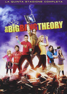 Big Bang Theory (The) - Stagione 05 (3 Dvd)