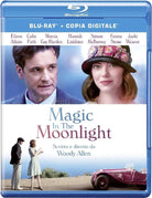 Magic In The Moonlight