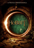 Hobbit (Lo) - La Trilogia (3 Dvd)
