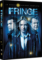 Fringe - Stagione 04 (6 Dvd)