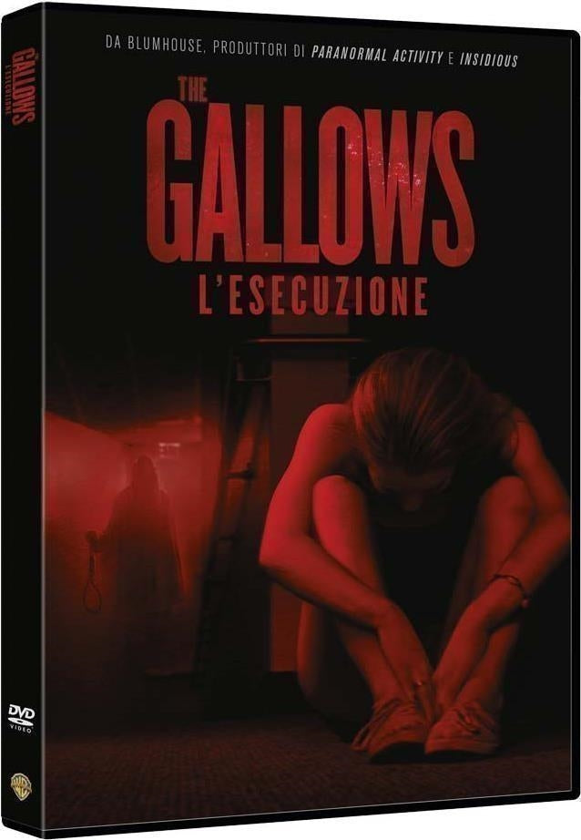 Gallows (The) - L'Esecuzione