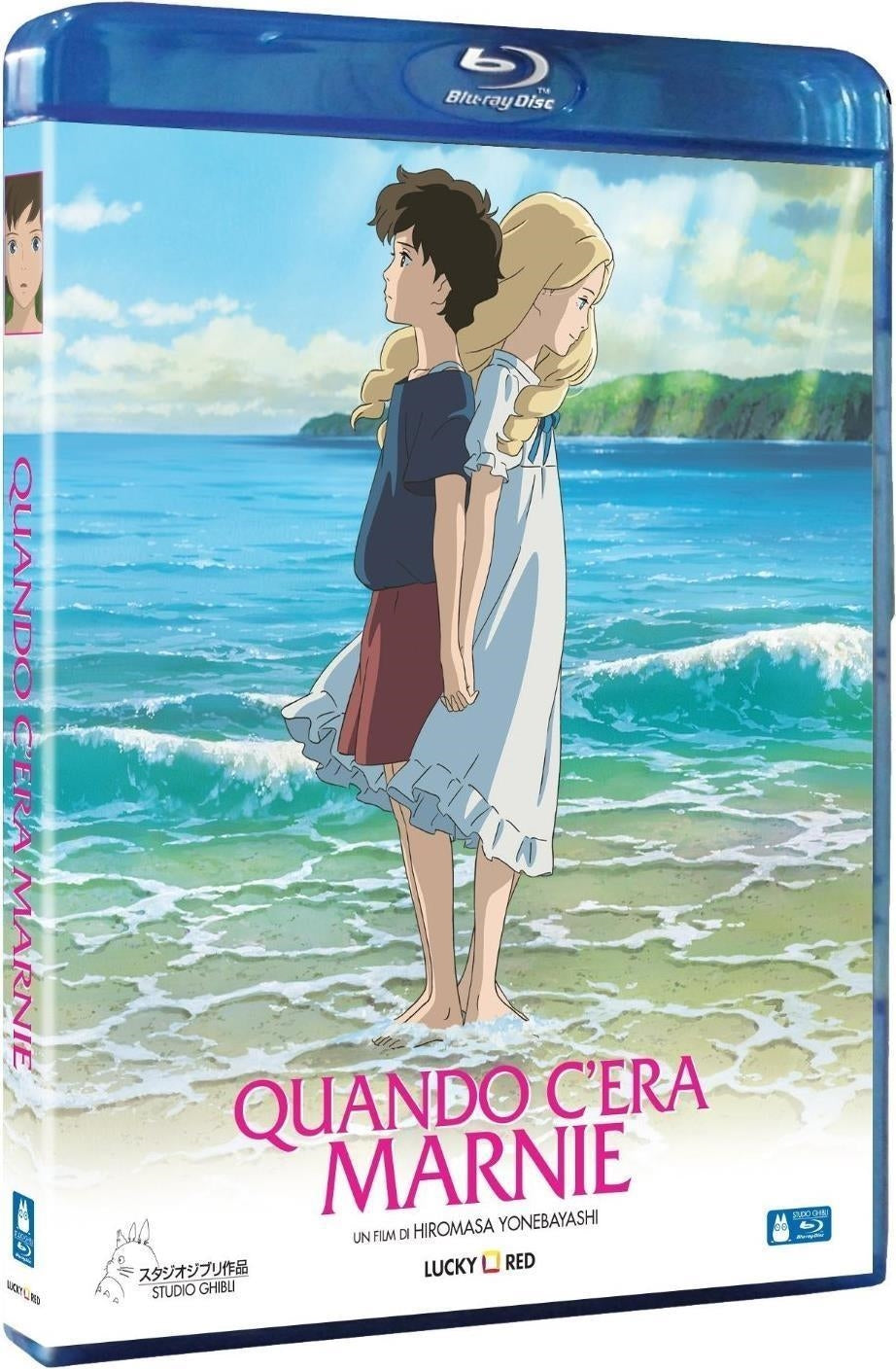Quando CEra Marnie