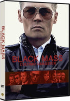 Black Mass - L'Ultimo Gangster