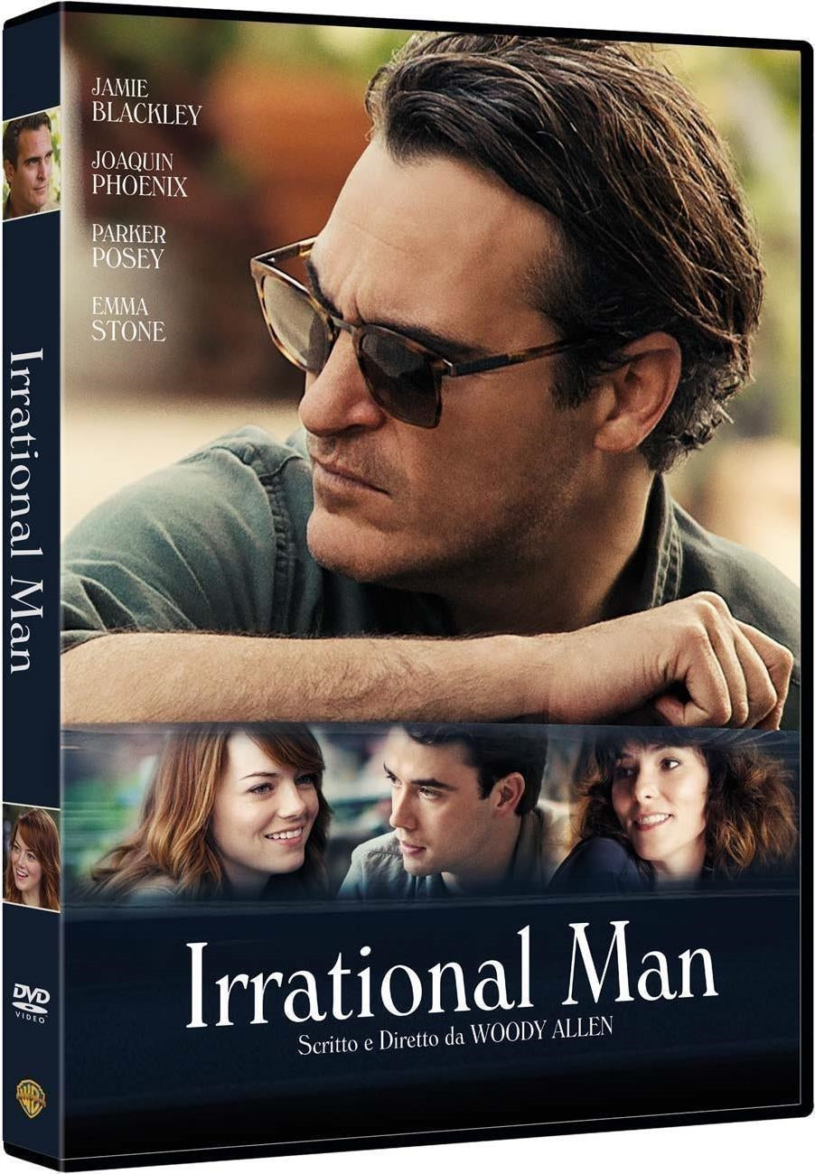 Irrational Man