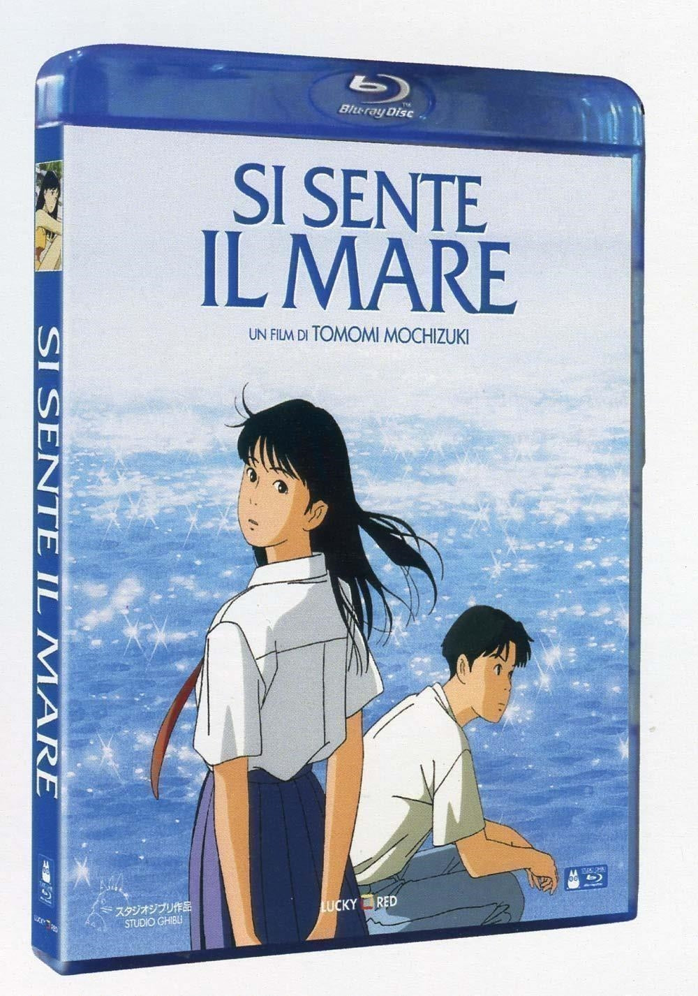 Si Sente Il Mare