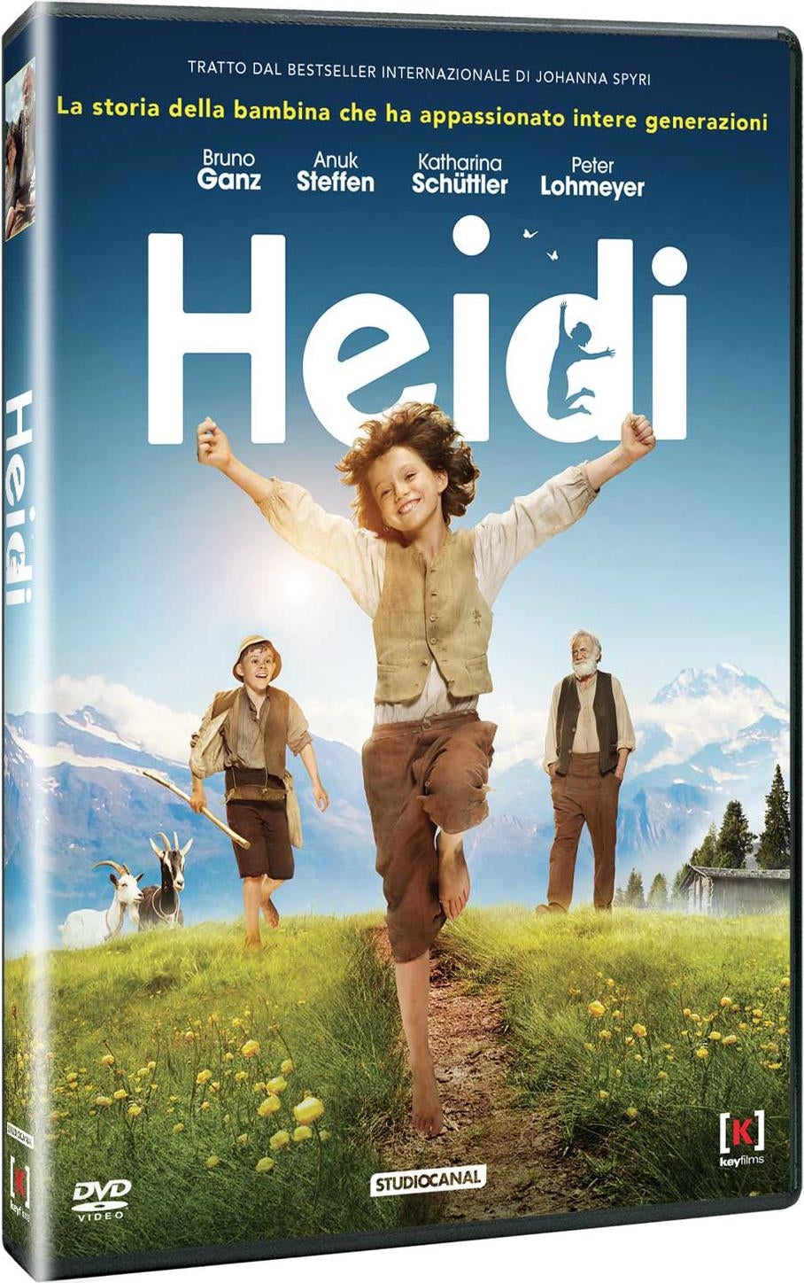 Heidi