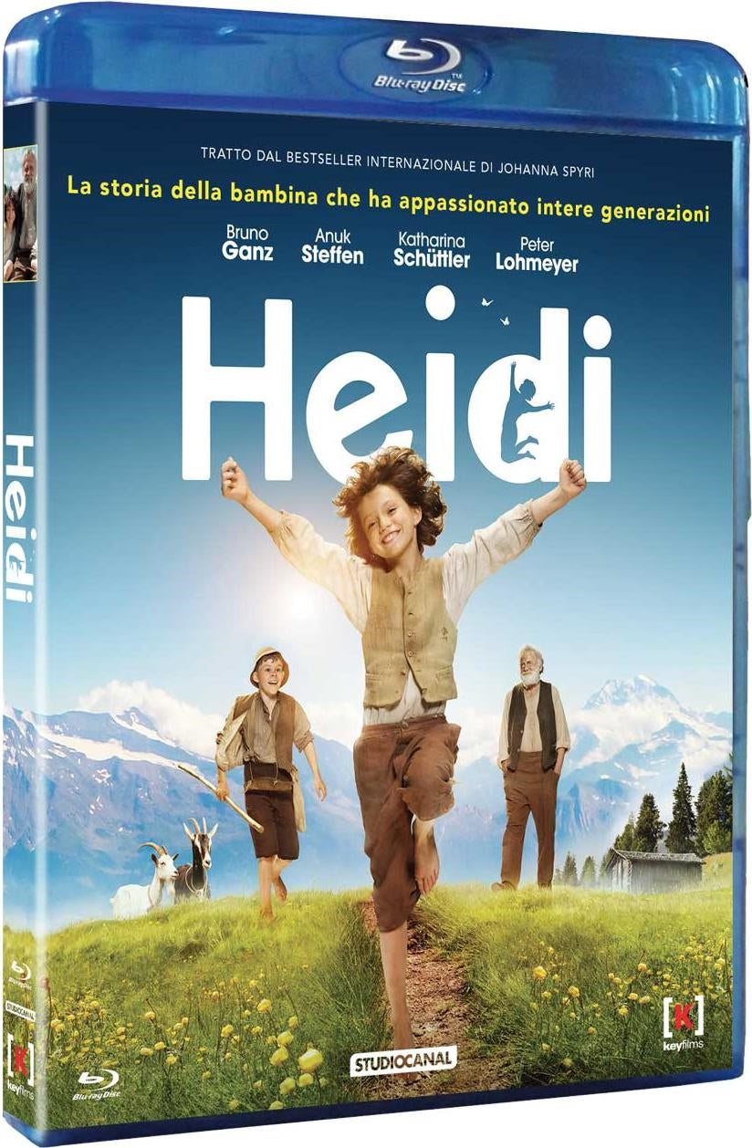 Heidi