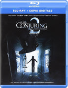 Conjuring (The) - Il Caso Enfield