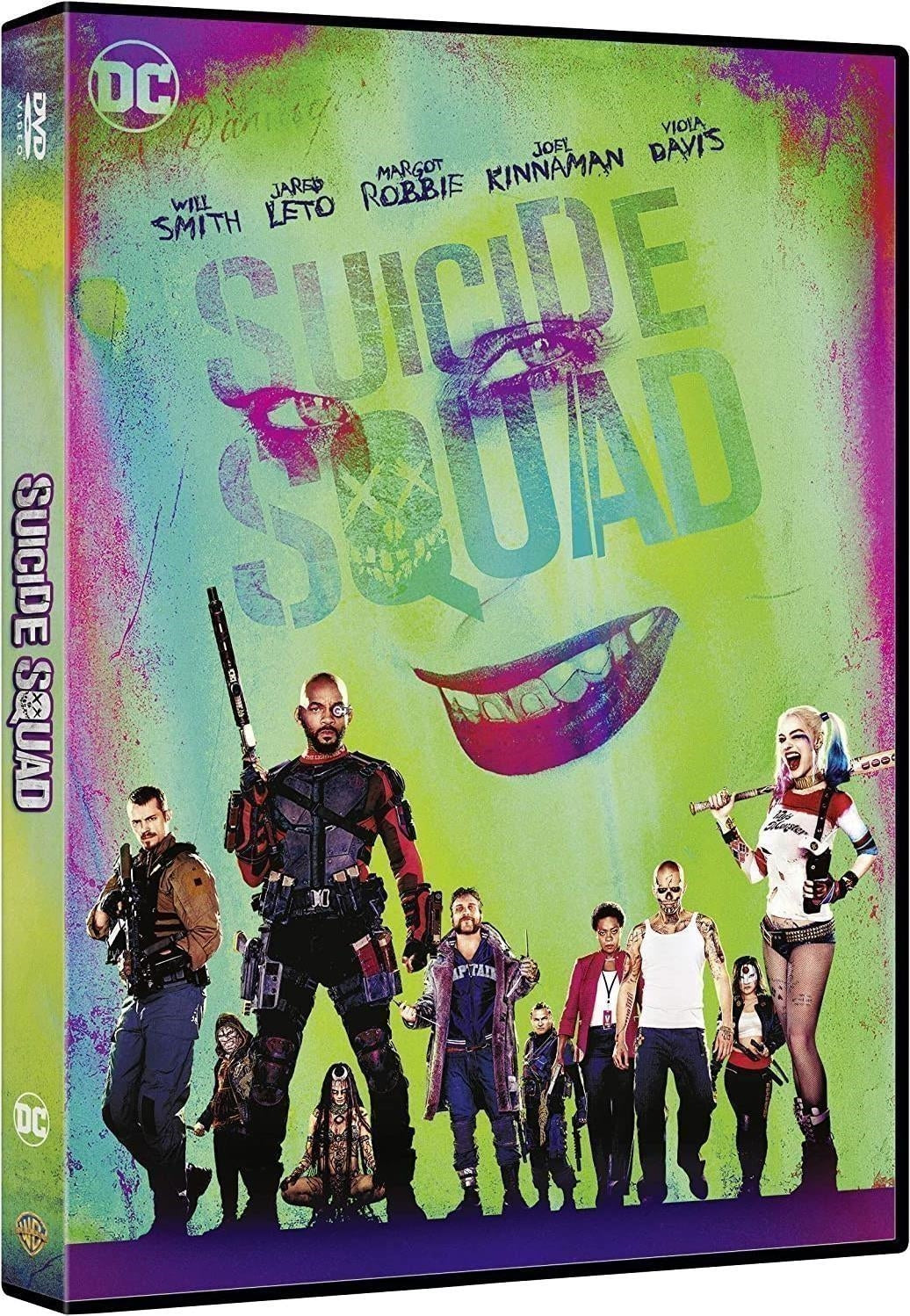 Suicide Squad