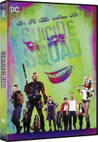 Suicide Squad