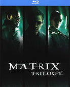 Matrix - Trilogy (3 Blu-Ray)