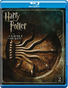 Harry Potter E La Camera Dei Segreti (SE)