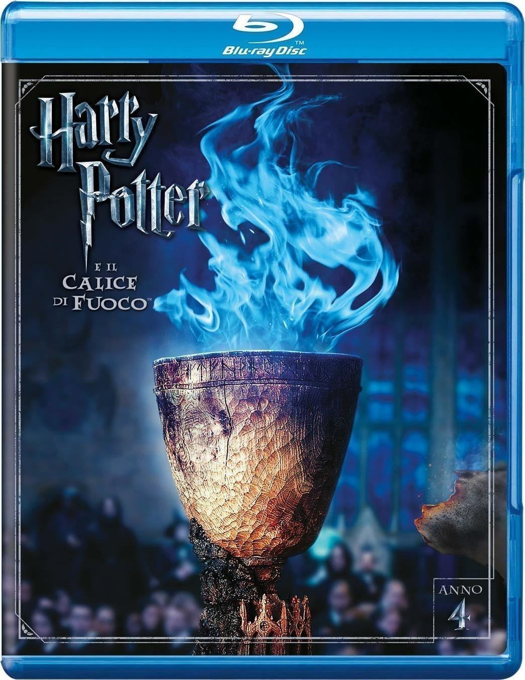 Harry Potter E Il Calice Di Fuoco (SE)