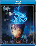 Harry Potter E Il Calice Di Fuoco (SE)