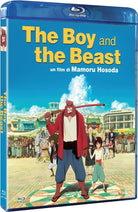 Boy And The Beast (The)