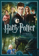 Harry Potter E L'Ordine Della Fenice (SE)