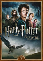 Harry Potter E Il Prigioniero Di Azkaban (SE)