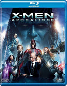 X-Men - Apocalisse