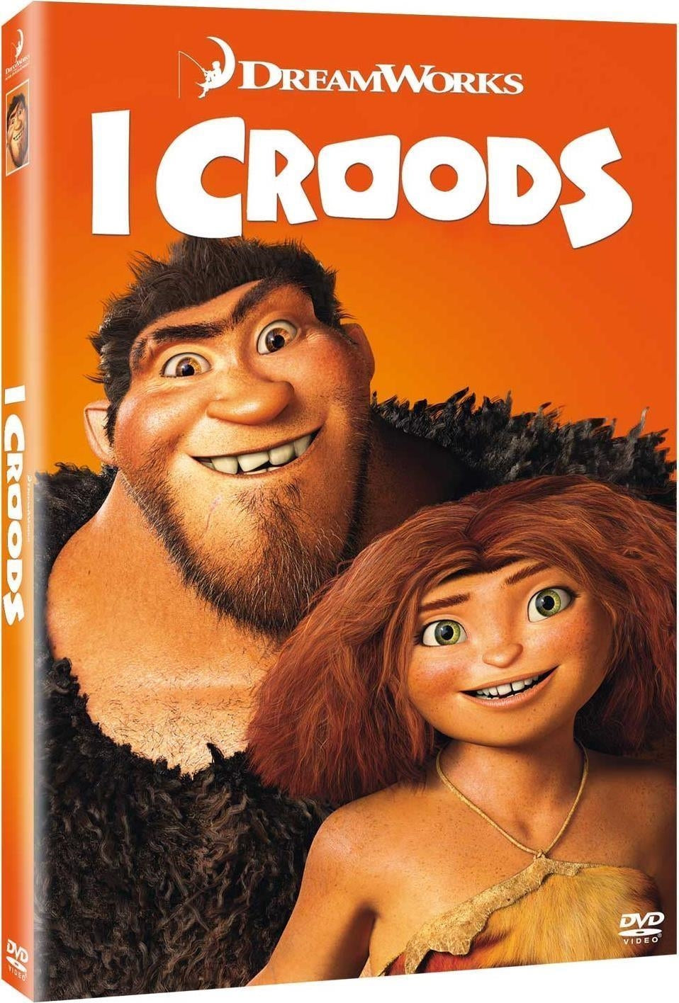 Croods (I) (Funtastic Edition)