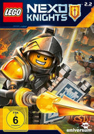 Lego - Nexo Knights - Stagione 02 #02