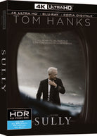 Sully (4K Ultra Hd+Blu-Ray)