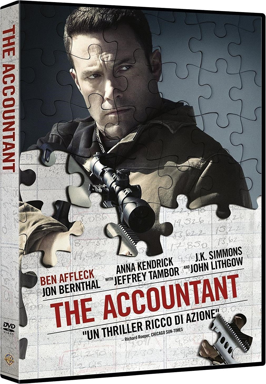 Accountant (The)