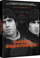 Oasis - Supersonic