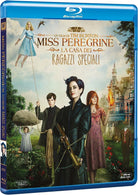 Miss Peregrine - La Casa Dei Ragazzi Speciali