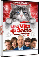 Nine Lives - Una Vita Da Gatto