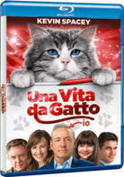 Nine Lives - Una Vita Da Gatto