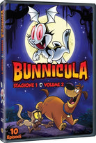 Bunnicula - Stagione 01 #02