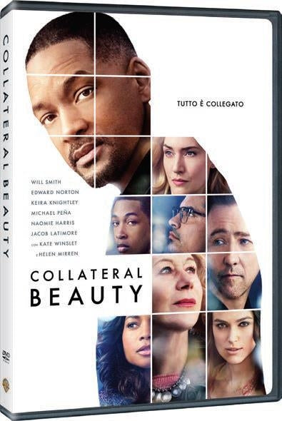 Collateral Beauty