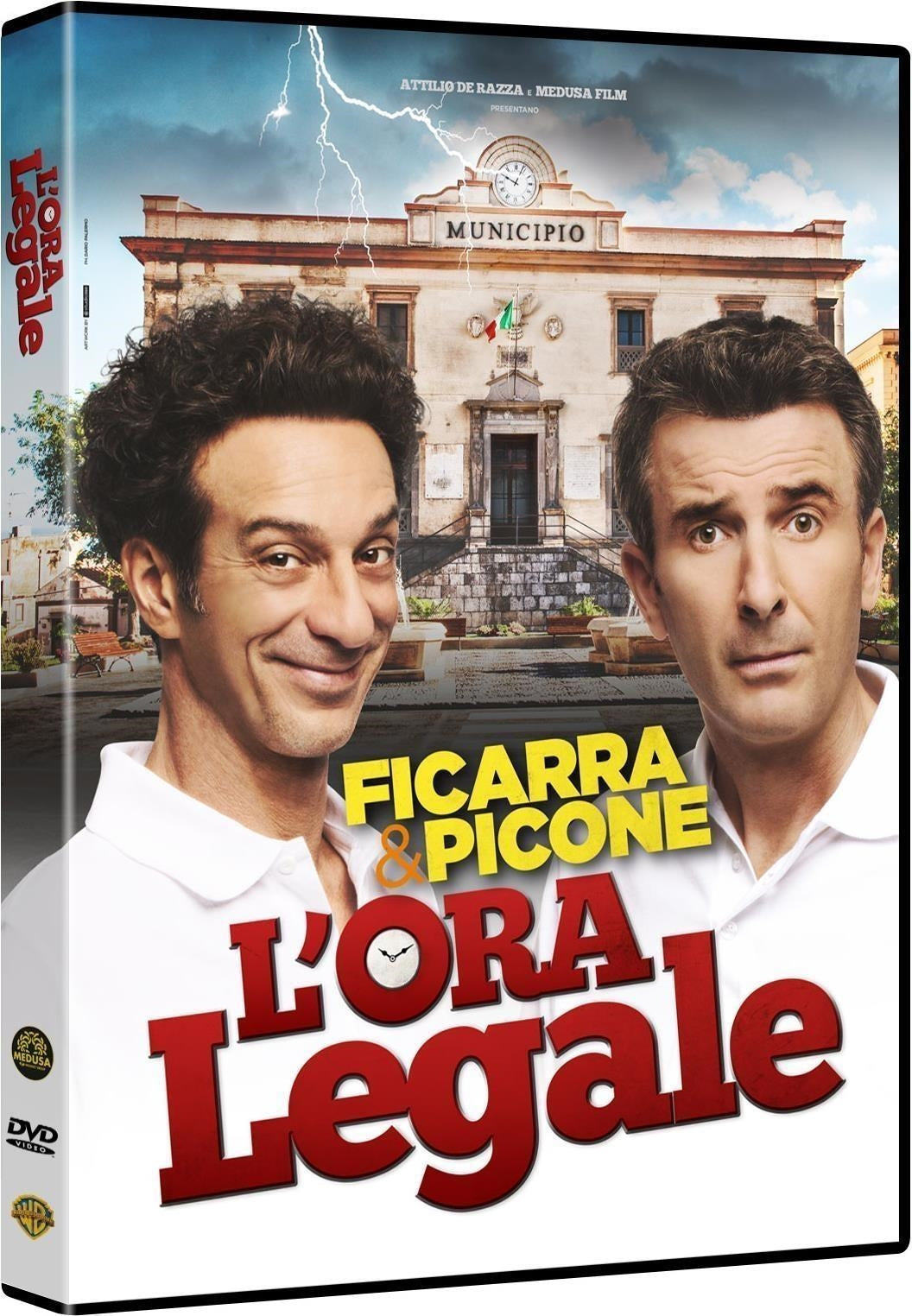 Ora Legale (L)