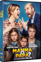Mamma O Papa?