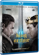 King Arthur - Il Potere Della Spada