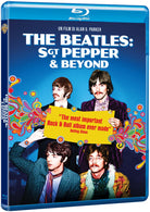 Beatles (The) - Sgt Pepper & Beyond