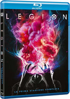 Legion - Stagione 01 (3 Blu-Ray)