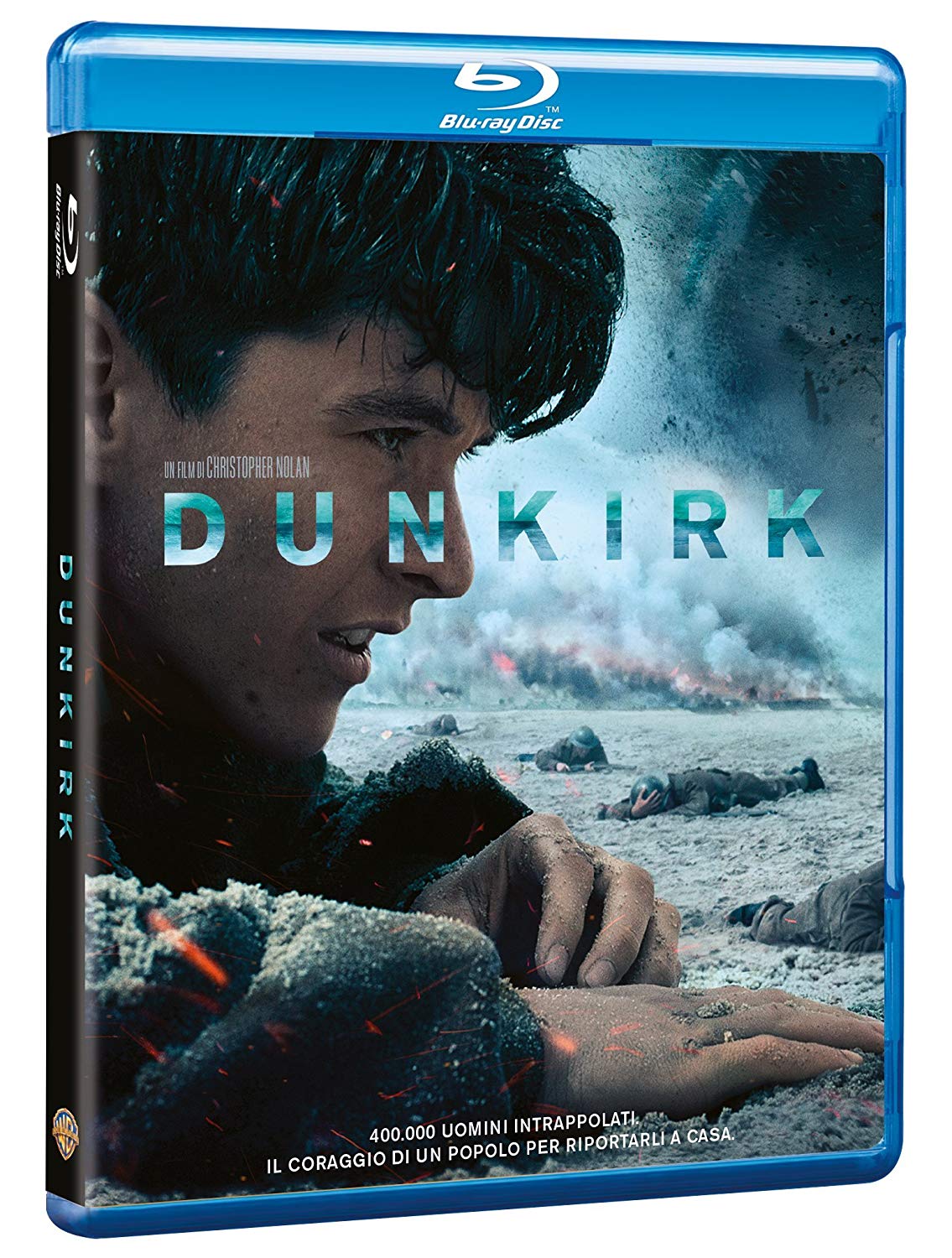 Dunkirk