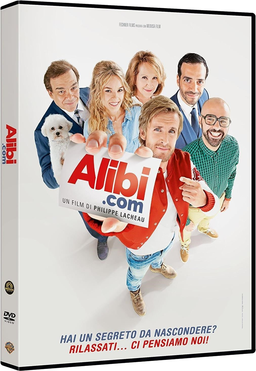 Alibi.Com