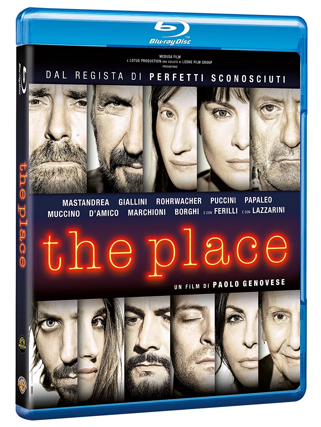 Place (The)