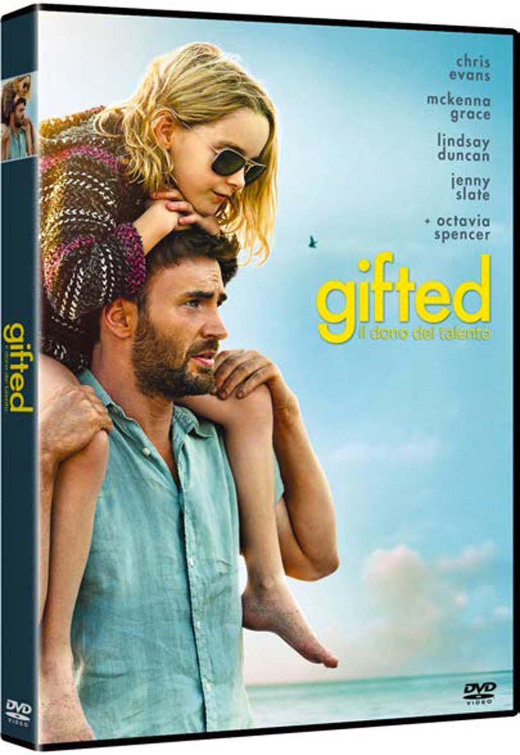 Gifted - Il Dono Del Talento