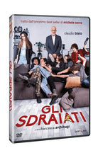 Sdraiati (Gli)