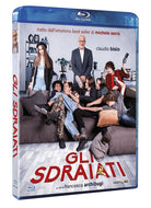 Sdraiati (Gli)