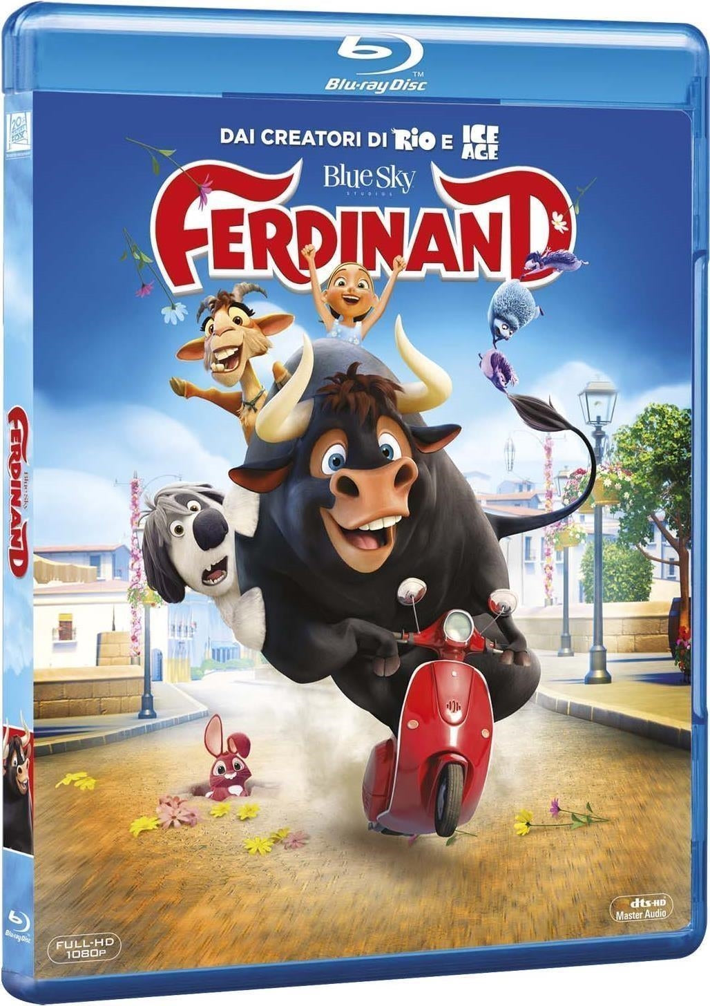 Ferdinand