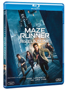 Maze Runner: La Rivelazione