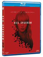 Red Sparrow