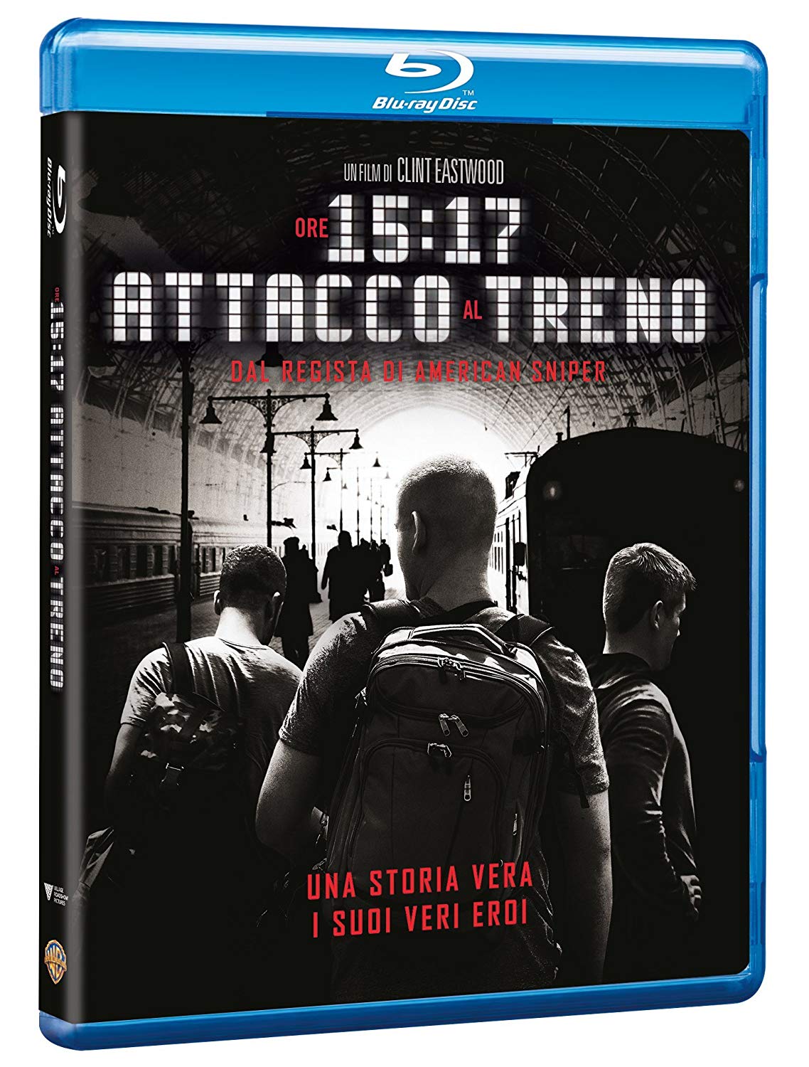 15:17 Attacco Al Treno